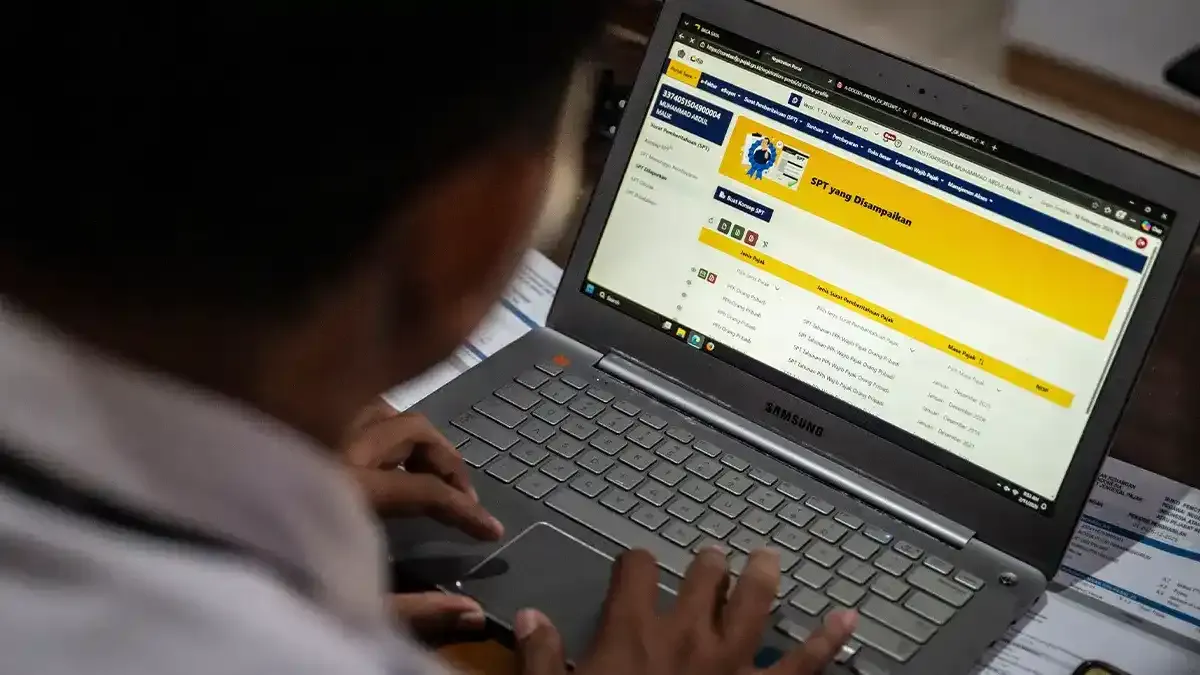 Pentingnya Status Pajak Keluarga dalam Pelaporan SPT Tahunan