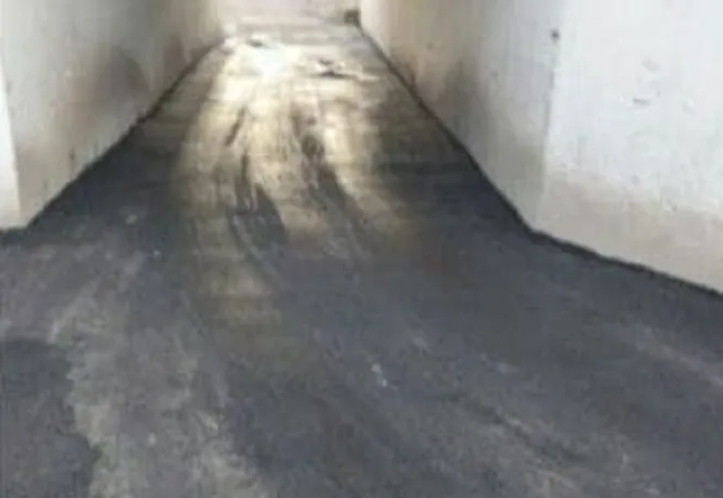 Pemkot Bandar Lampung dan PT KAI Perbaiki Jalan di Bawah Jembatan Rel Kereta Api Hanoman