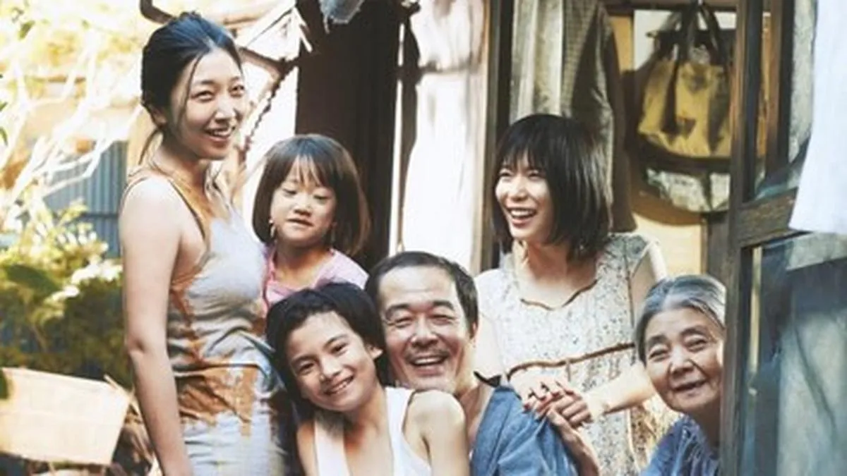 15 Film Jepang Slice of Life yang Menyentuh dan Penuh Makna