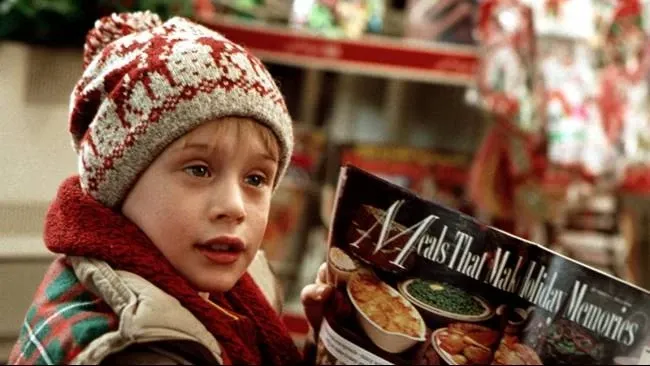 10 Film Natal Keluarga Pilihan untuk Liburan Akhir Tahun 2025