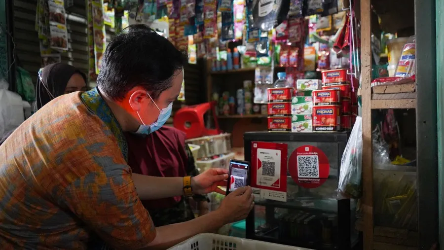 Peluncuran Payment ID: Mendorong Keamanan dan Transparansi Transaksi Digital