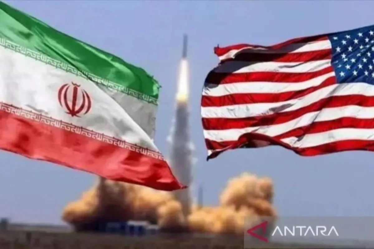 AS Tarik Pasukan dari Qatar dan Bahrain di Tengah Ketegangan dengan Iran