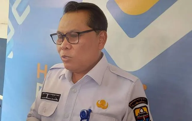 Bappeda Jambi Tindak Lanjuti Kesenjangan Kemiskinan Antar Daerah
