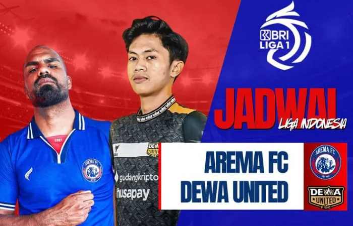 Klasemen Liga 1 Super League 2026 Terbaru: Arema Dominasi Pekan ke-21, Bali United Vs Persija Segera Tampil