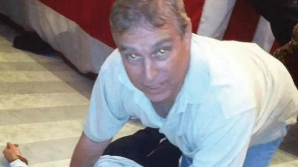 Prince Andrew Ditangkap Terkait Kasus Epstein di Awal 2026
