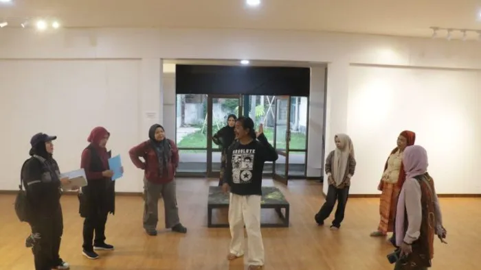 Teater Kemanusiaan: Suara Jurnalis Perempuan untuk Penyintas Banjir Sumatera