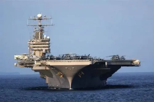 Iran Tawarkan Negosiasi ke AS untuk Hindari Konflik Militer