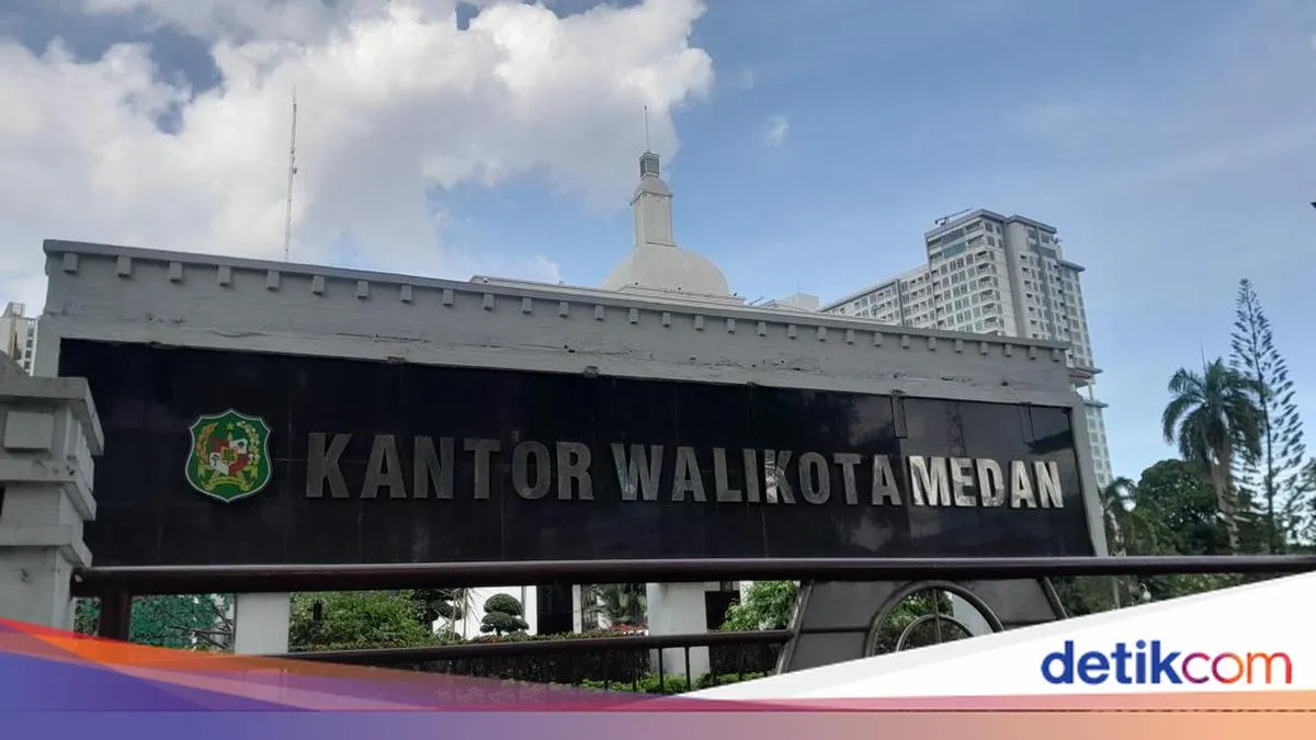 Pemkot Medan Tutup Tempat Hiburan Malam Selama Ramadan