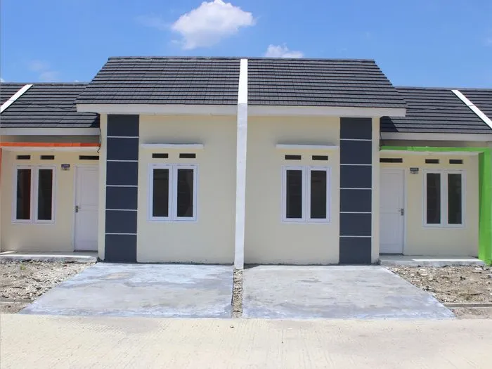 Cileungsi: Solusi Hunian Subsidi Terjangkau untuk Pekerja Jabodetabek