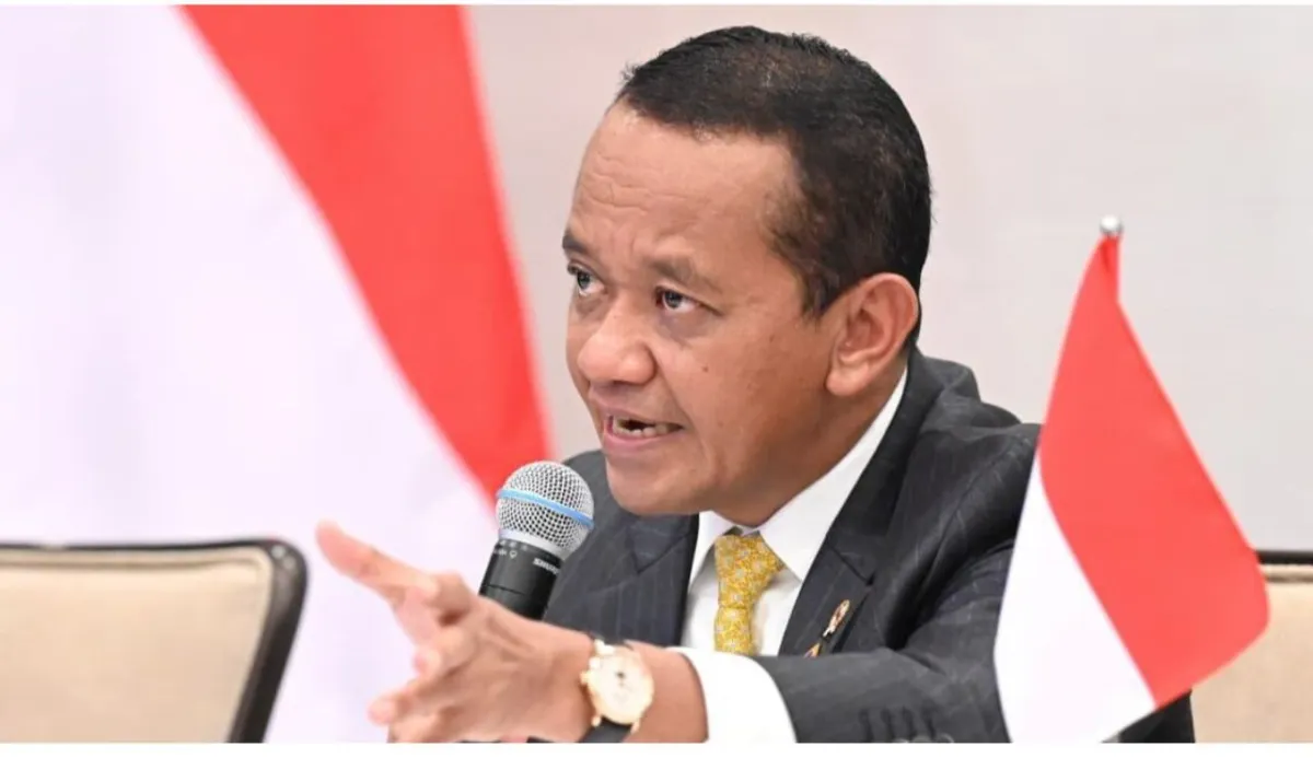 Pemerintah Dorong Kedaulatan Energi Lewat Kebijakan Bioetanol