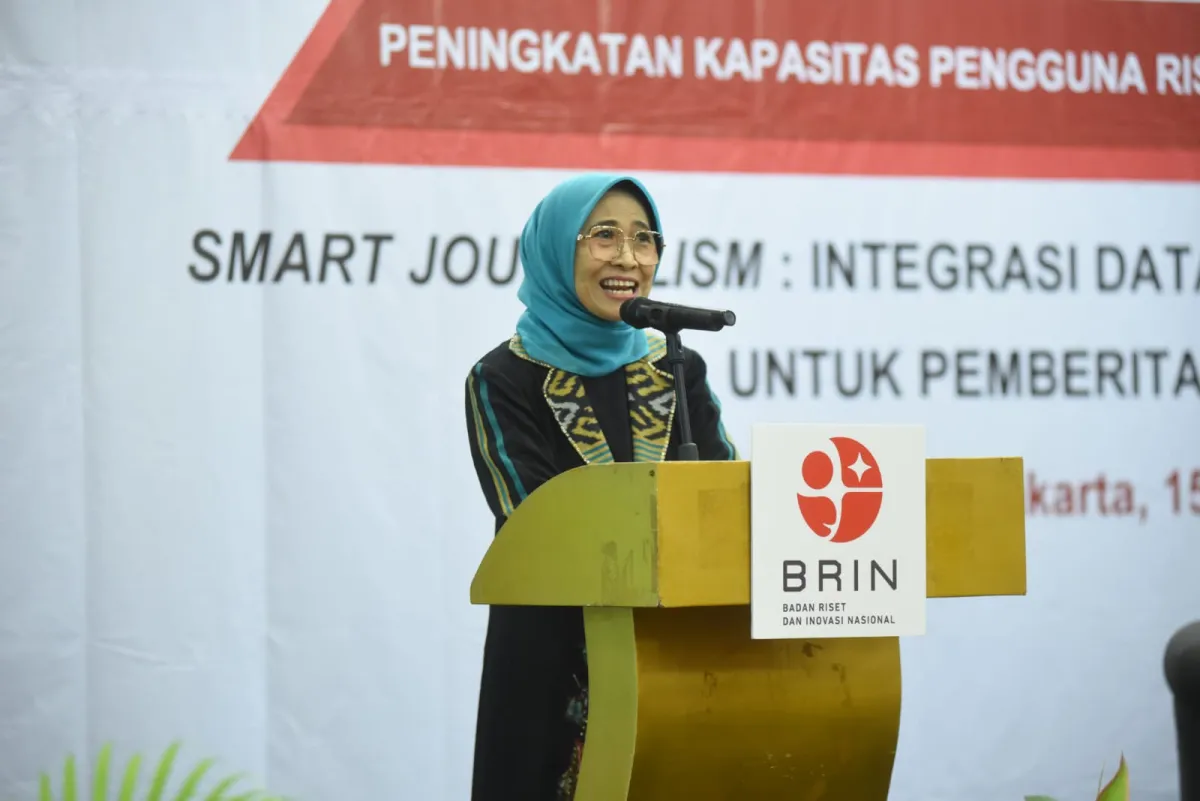 AI dalam Jurnalisme: Peran Manusia Tetap Utama