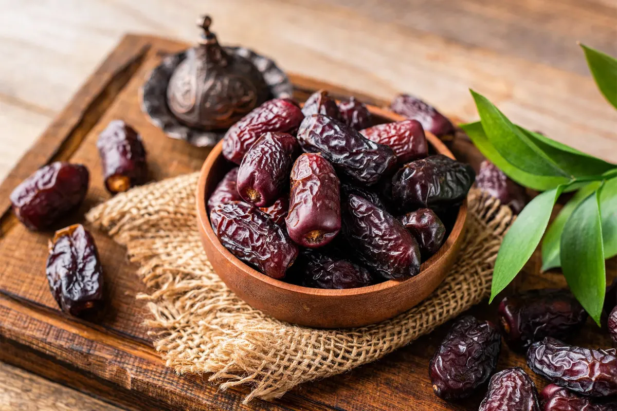 Mesir, Produsen Kurma Terbesar Dunia, Bukan Arab Saudi