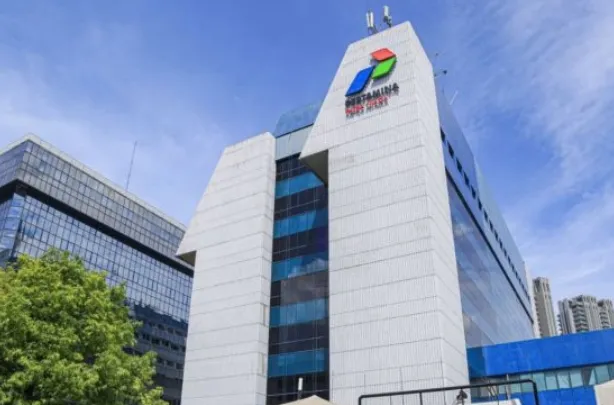 Desakan Pencopotan Mars Ega Legowo di Pertamina Menguat di Tengah Kasus Korupsi
