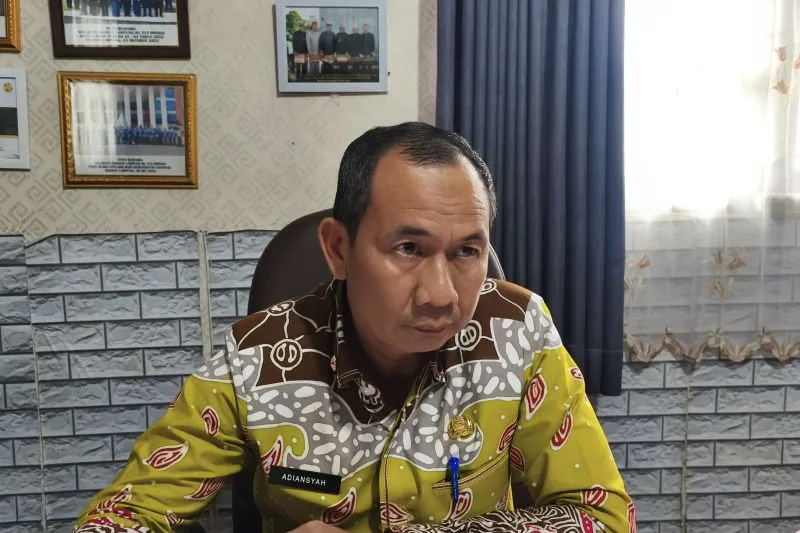 Pemkot Bandarlampung Tutup Tempat Hiburan Malam Selama Ramadhan