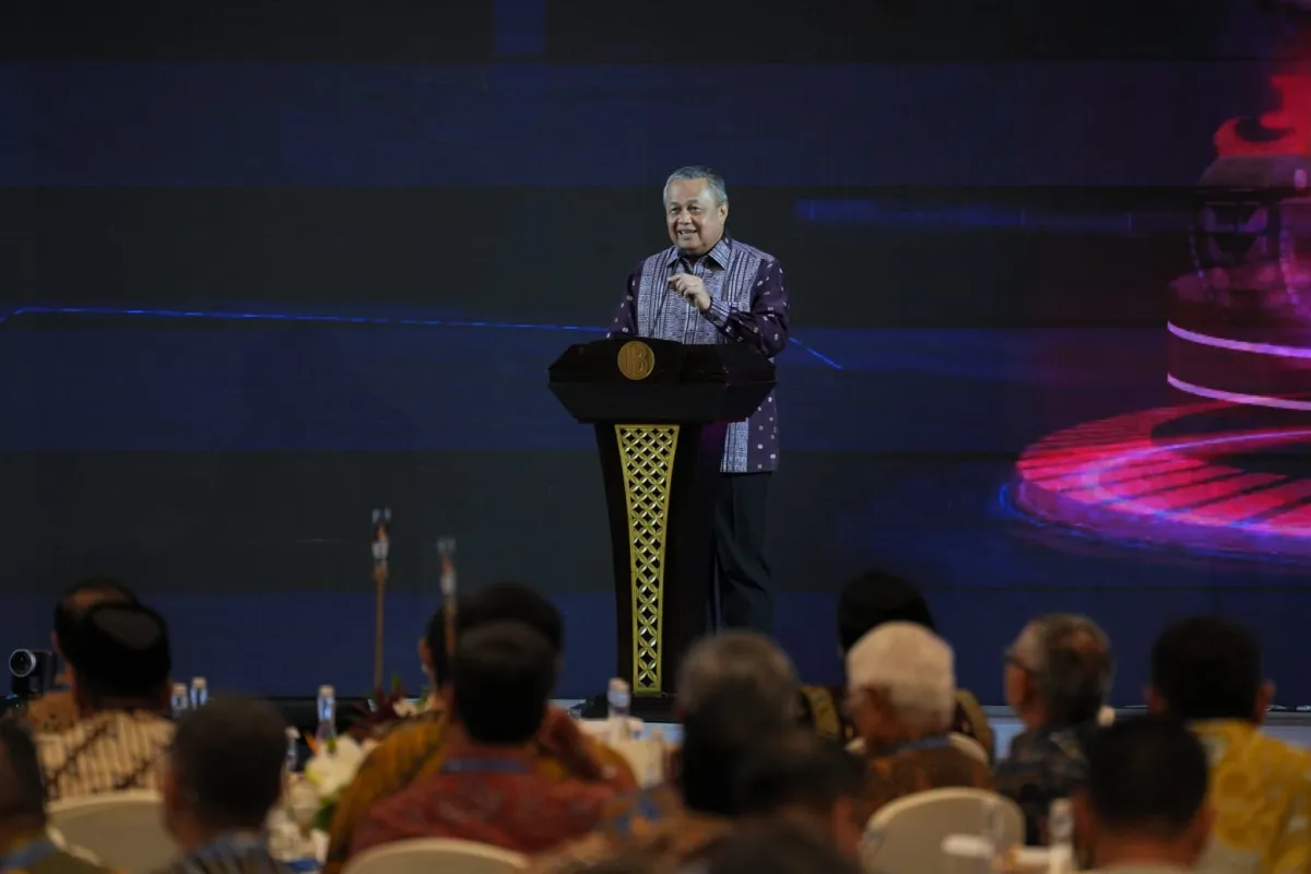 Pertumbuhan Kredit Perbankan Capai 9,96% di Januari 2026, BI Pastikan Sektor Kuat