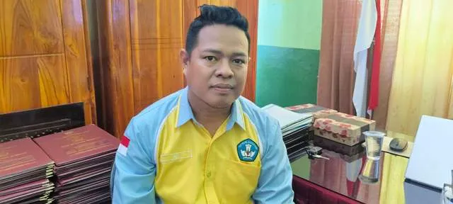 Pelatihan Pembelajaran Mendalam Dukung Kebijakan Pendidikan di Rote Ndao