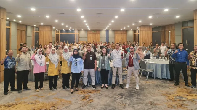 Diskon 50% Iuran BPJS Ketenagakerjaan untuk Pekerja Informal Mulai 2026