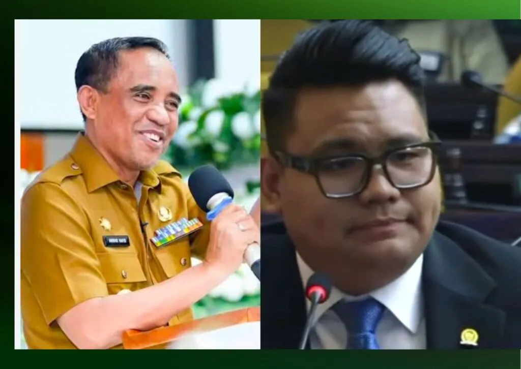 Wakil Ketua MPR Dukung Pembangunan Jembatan di Sulteng