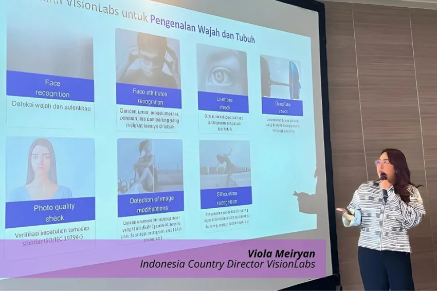 VisionLabs Dorong Kepercayaan dalam Transformasi Perbankan Digital
