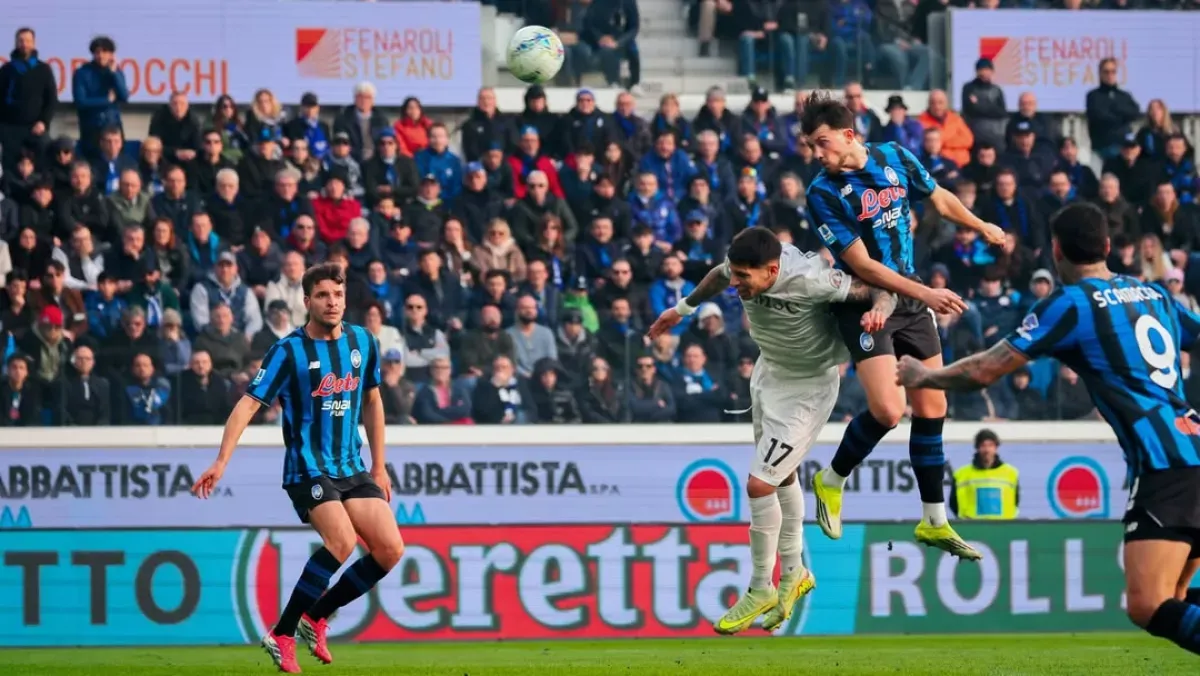 Prediksi Seimbang: Atalanta Hadapi Borussia Dortmund di Liga Champions
