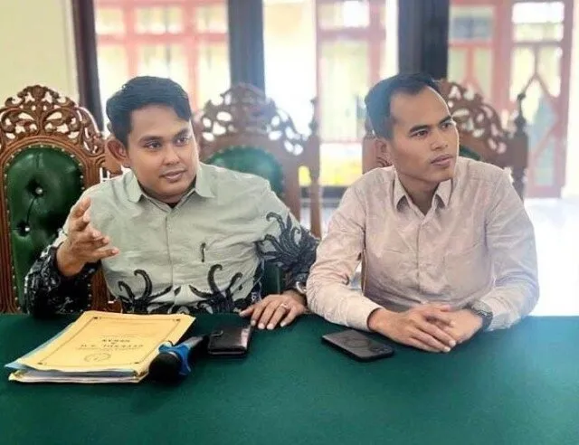 Mantan Dekan Fisipol Riau Menang Kasasi, Putusan PTDH Dibatalkan