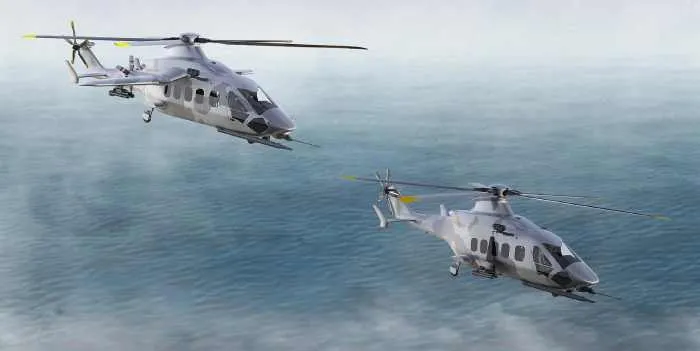 Airbus Helicopters Perkenalkan Konsep Rotorcraft Masa Depan untuk NATO