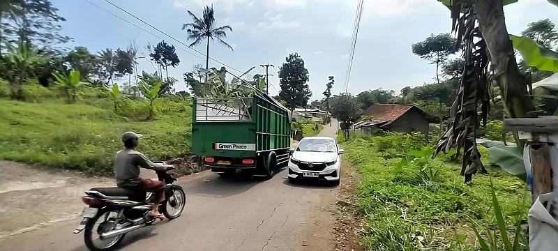 Pemkab Bandung Targetkan Perluasan Akses Internet Hingga Wilayah Terpencil