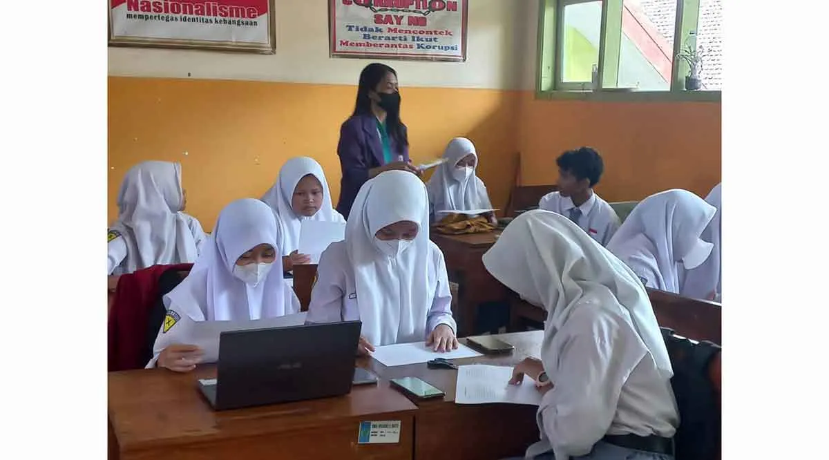 Perjuangan Guru dalam Mewujudkan Masa Depan Pendidikan Indonesia