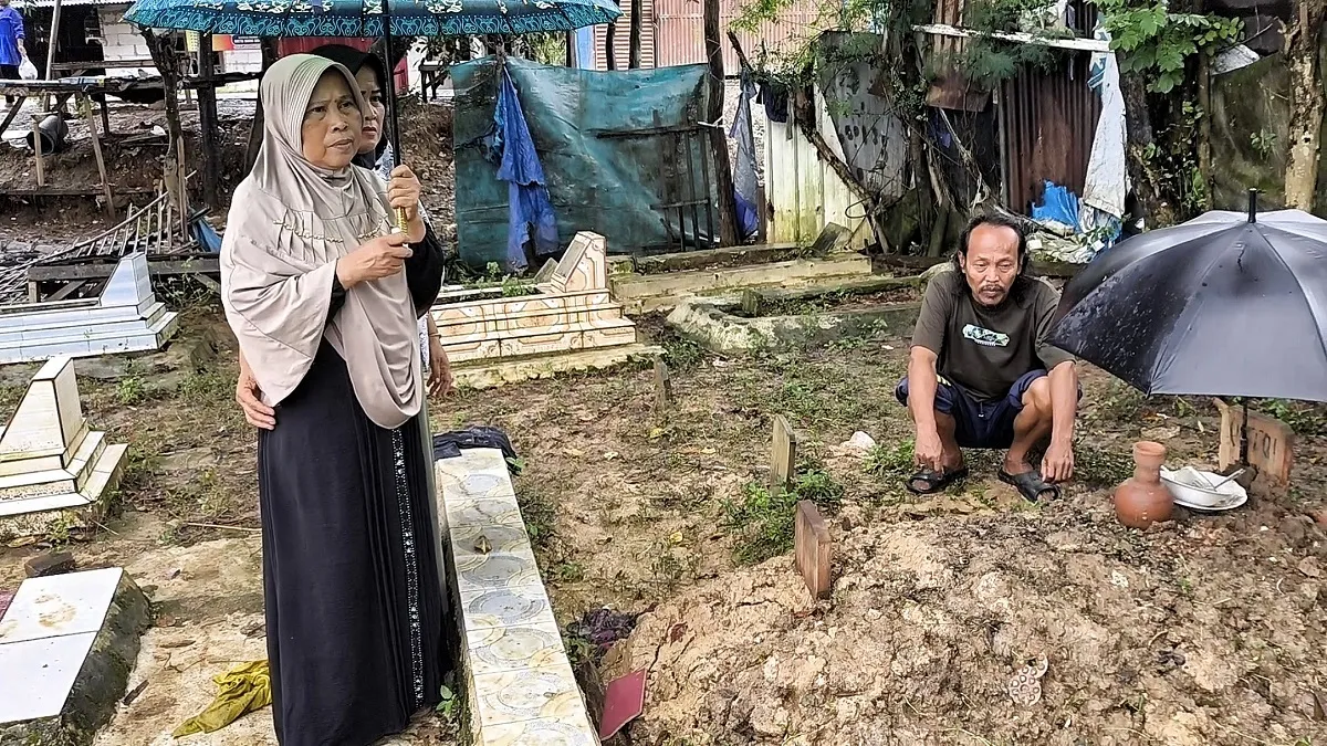 Keluarga Korban Meninggal di Cikarang Tunggu Hasil Autopsi dan Proses Penyelidikan