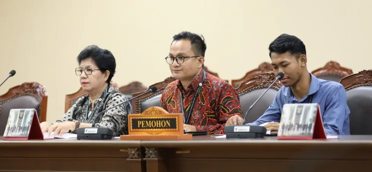 Masyarakat Adat Ajukan Uji Materi UU Agraria ke MK