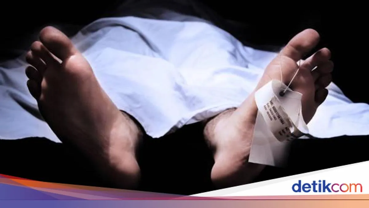 Pekerja Bangunan di Bogor Tewas Tersambar Petir Saat Memperbaiki Gerbang Perumahan