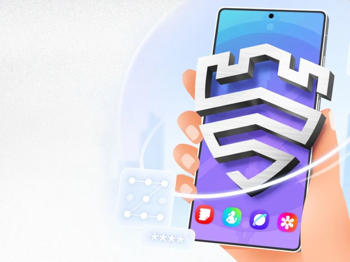 Perlindungan Data Optimal dengan Pembaruan Fitur Samsung Knox