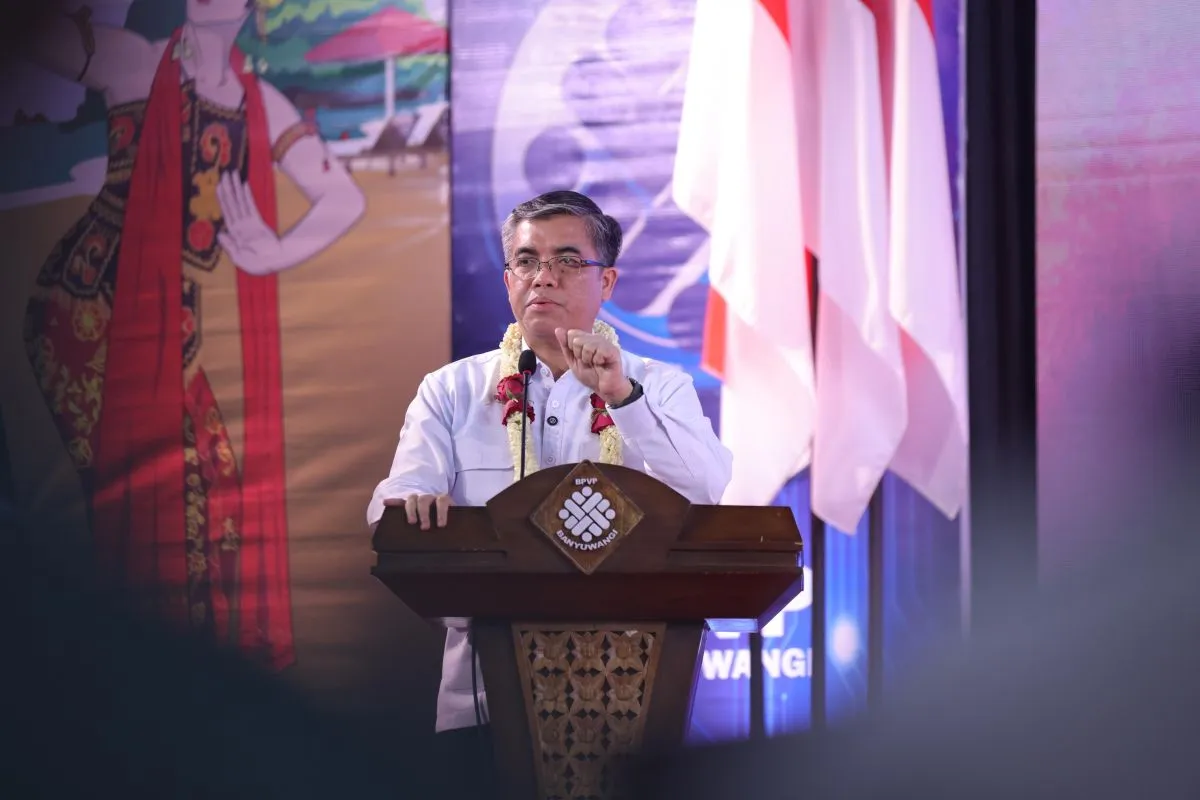 Kemnaker Siapkan 59 BLK untuk Program Sekolah Rakyat