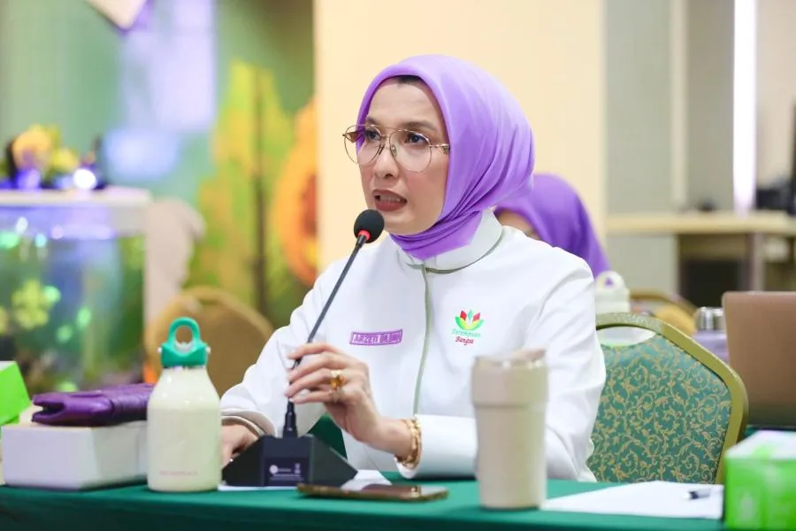 Harapan Legislator PKB untuk Peningkatan Layanan BPJS Kesehatan di Era Kepemimpinan Baru