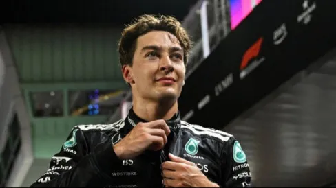 George Russell Pimpin Hasil Tes Pramusim F1 2026 di Bahrain