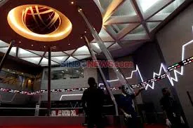 BEI Siap Penuhi Rekomendasi Global Indeks untuk Perbaikan Pasar Modal
