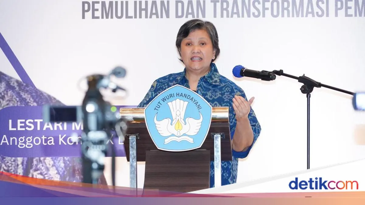 Waka MPR: Dedikasi Guru Kunci Akses Pendidikan Merata di Wilayah 3T