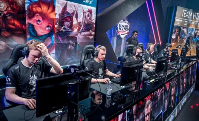 Keamanan Transaksi Esports di Indonesia: Tantangan dan Solusi