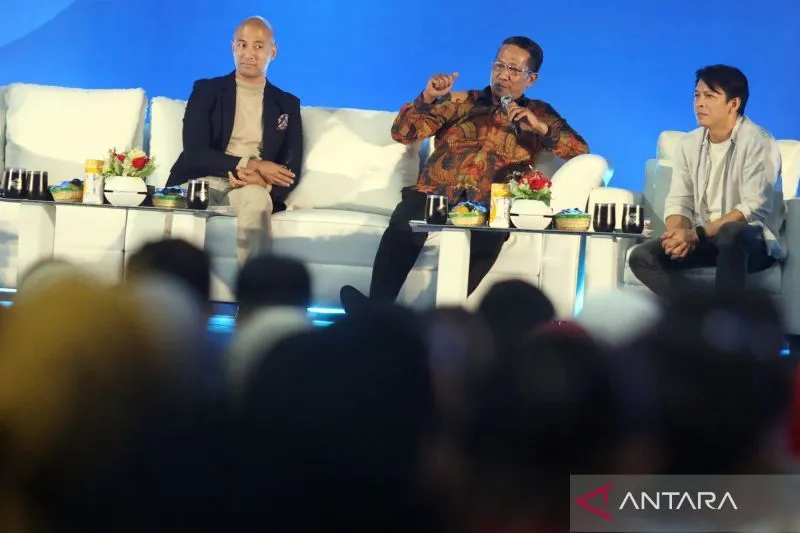 LMKN Dorong Perusahaan Patuhi Kewajiban Pembayaran Royalti Musik