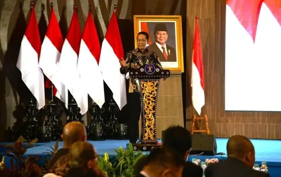 Menkum Targetkan 450 Layanan Publik Terintegrasi dalam SuperApps