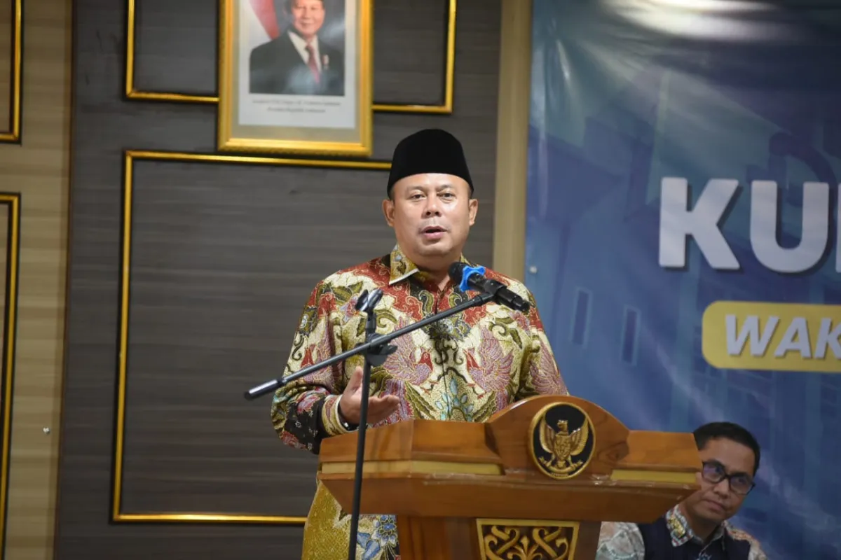 DPR Pastikan UU KPK Tidak Akan Kembali ke Versi Lama