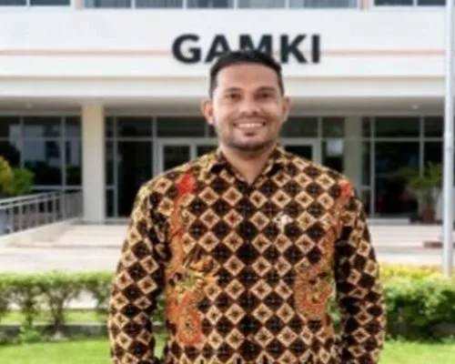 GAMKI Serukan Toleransi Antar Umat Beragama di Aru Selama Ramadhan