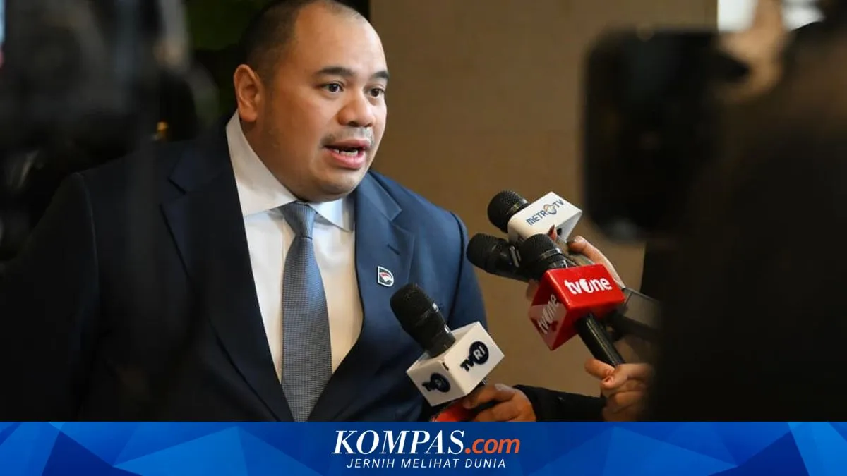 Prabowo Tegaskan Kepastian Hukum untuk Menarik Investasi Global