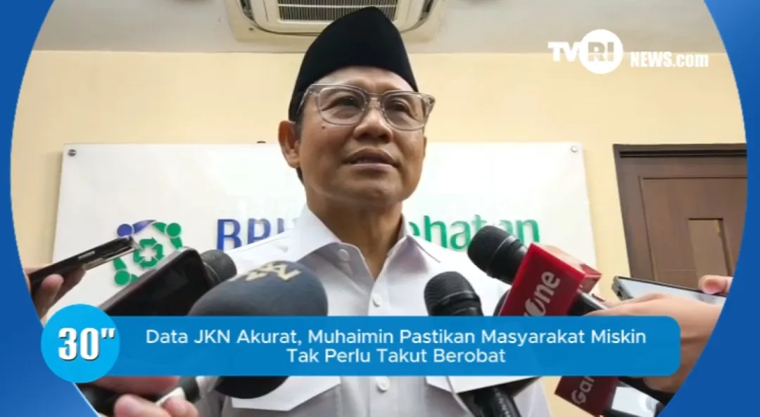 Pemutakhiran Data PBI JKN: Kunci Peningkatan Layanan Kesehatan Masyarakat Miskin