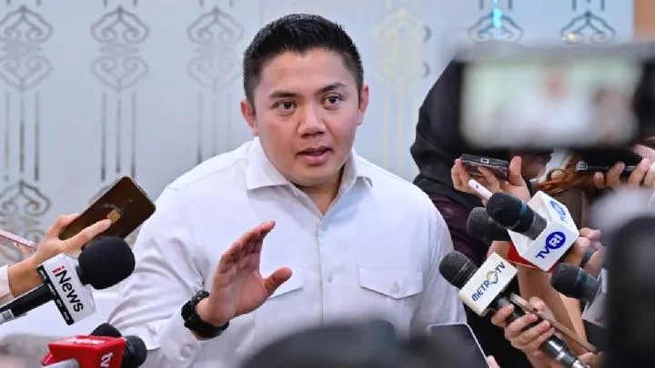 Teddy: Program MBG Tak Kurangi Anggaran Pendidikan