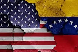 Trump Saksikan Penangkapan Maduro, AS Ambil Alih Venezuela
