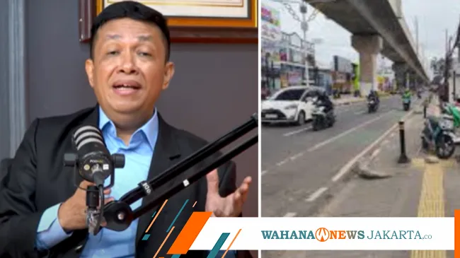 MARTABAT Prabowo-Gibran Dukung Pelebaran Jalan RS Fatmawati untuk Integrasi Transportasi Jabodetabekjur