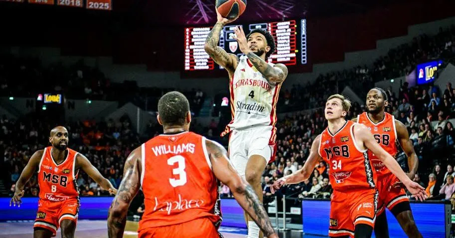 SIG Terhenti di Coupe de France Setelah Kalah dari Le Mans