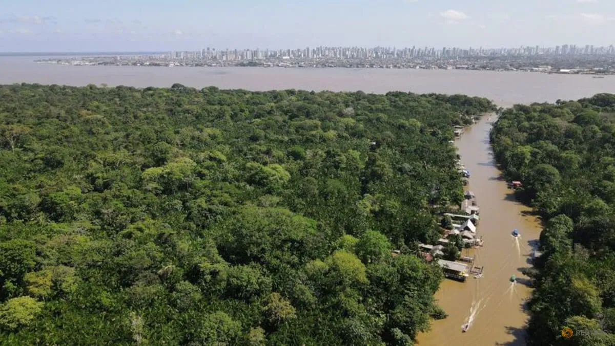 COP30 di Brasil: Lima Isu Kunci Perundingan Iklim Global