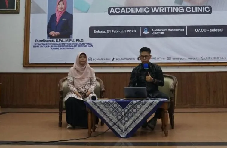 Faktor Penyebab Penolakan Artikel Ilmiah di Jurnal Internasional